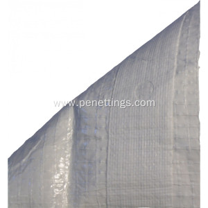 PE scaffolding sheeting 3*45m